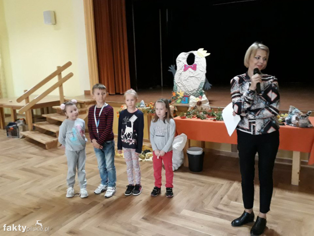 Święto Pieczonego Ziemniaka