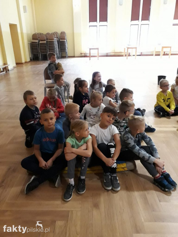 Święto Pieczonego Ziemniaka