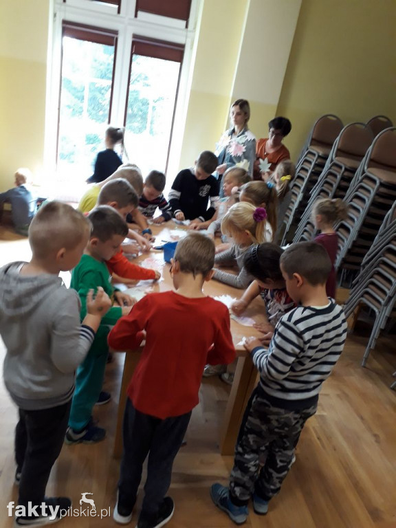 Święto Pieczonego Ziemniaka