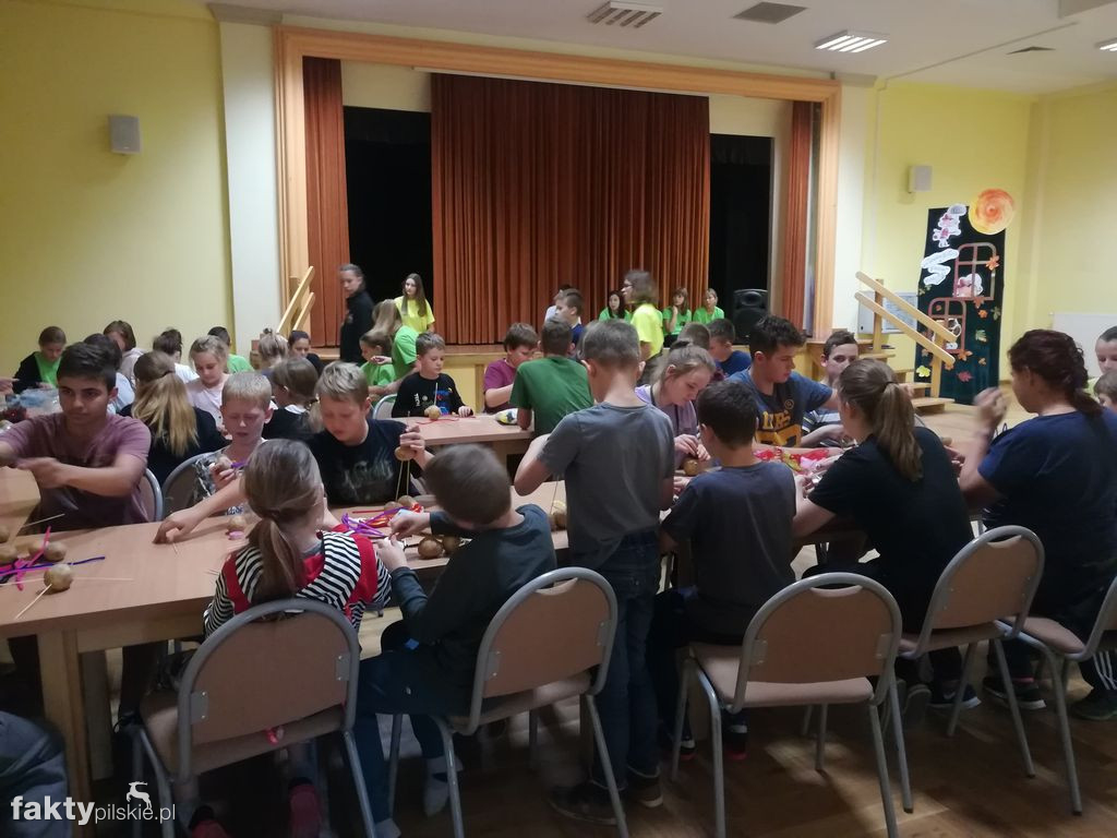 Harcerski Start w Wyrzysku