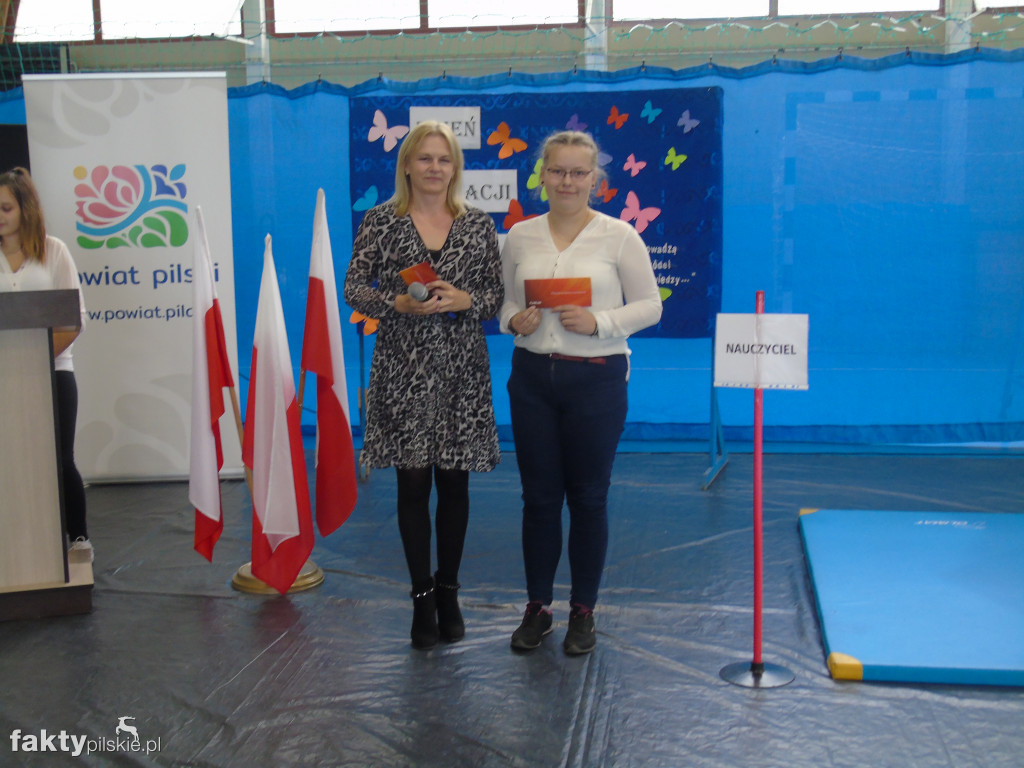 Dzień Nauczyciela w CKZiU