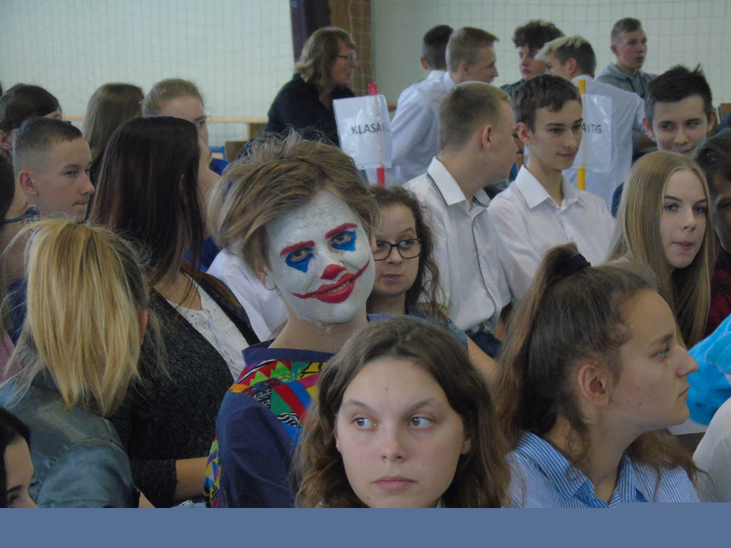 Dzień Nauczyciela w CKZiU