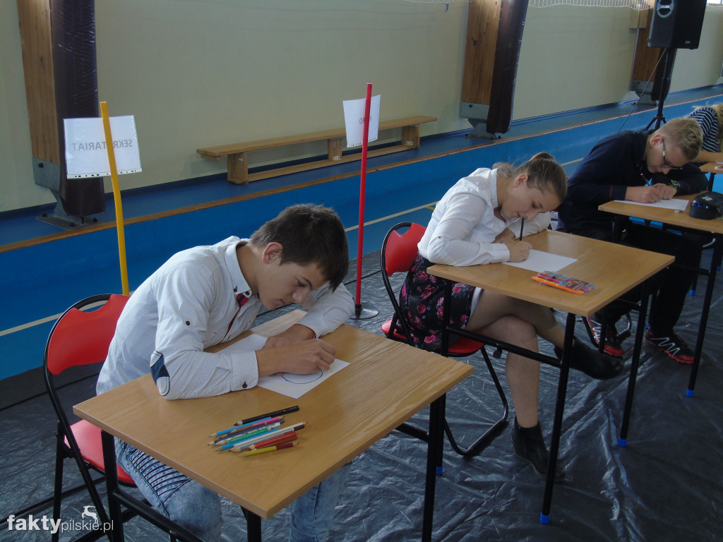 Dzień Nauczyciela w CKZiU