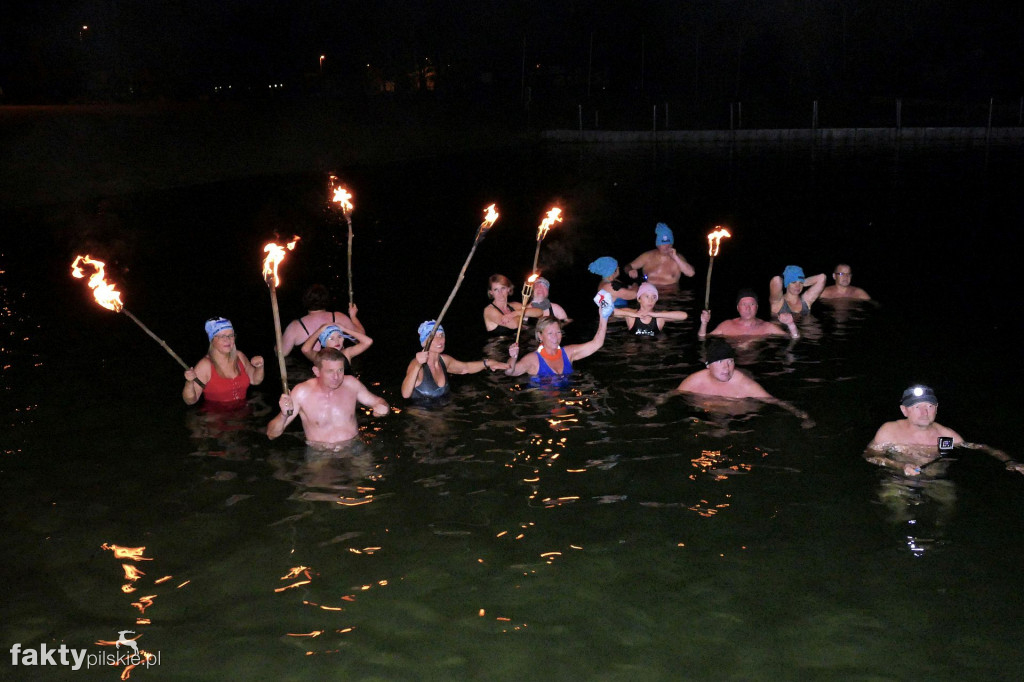 Otwarcie sezonu morsów 2019/2020