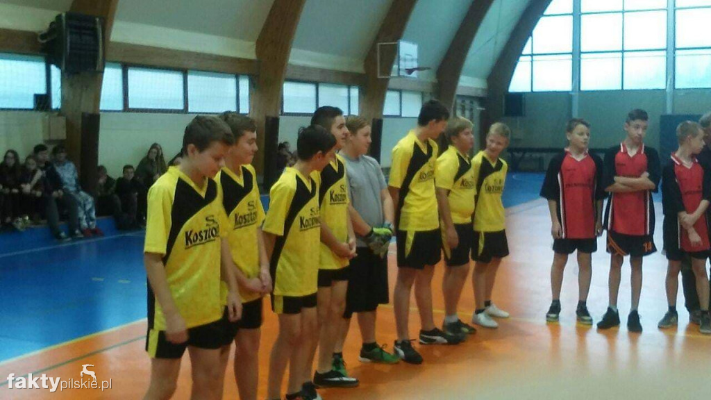 Drzwi Otwarte w CKZiU w Wyrzysku