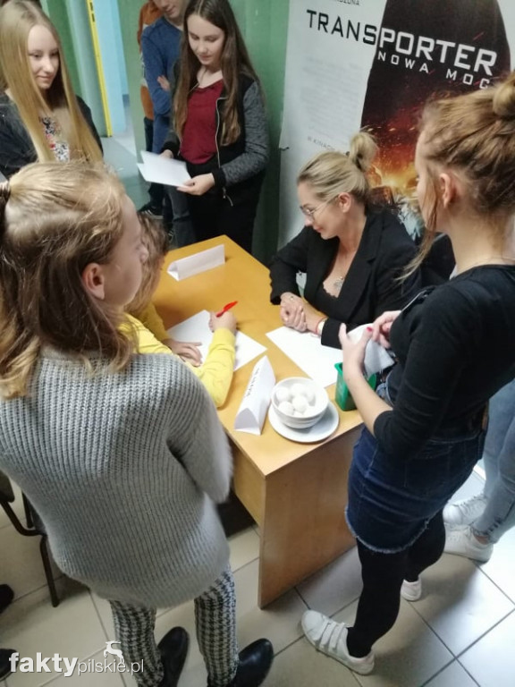 Drzwi Otwarte w CKZiU w Wyrzysku