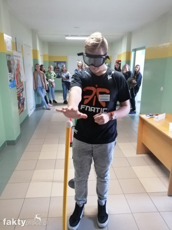 Drzwi Otwarte w CKZiU w Wyrzysku
