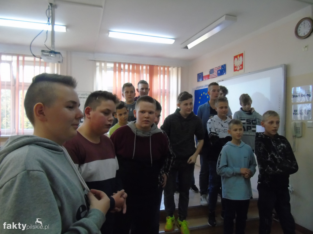 Drzwi Otwarte w CKZiU w Wyrzysku