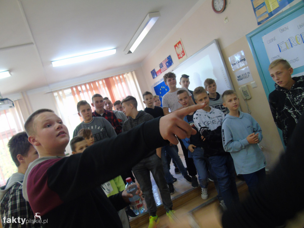 Drzwi Otwarte w CKZiU w Wyrzysku