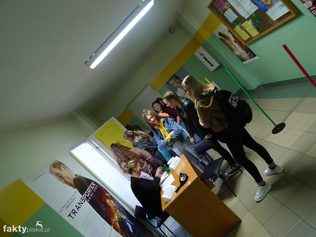 Drzwi Otwarte w CKZiU w Wyrzysku