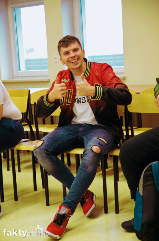 7. Piknik Techniczny w PUSS w Pile