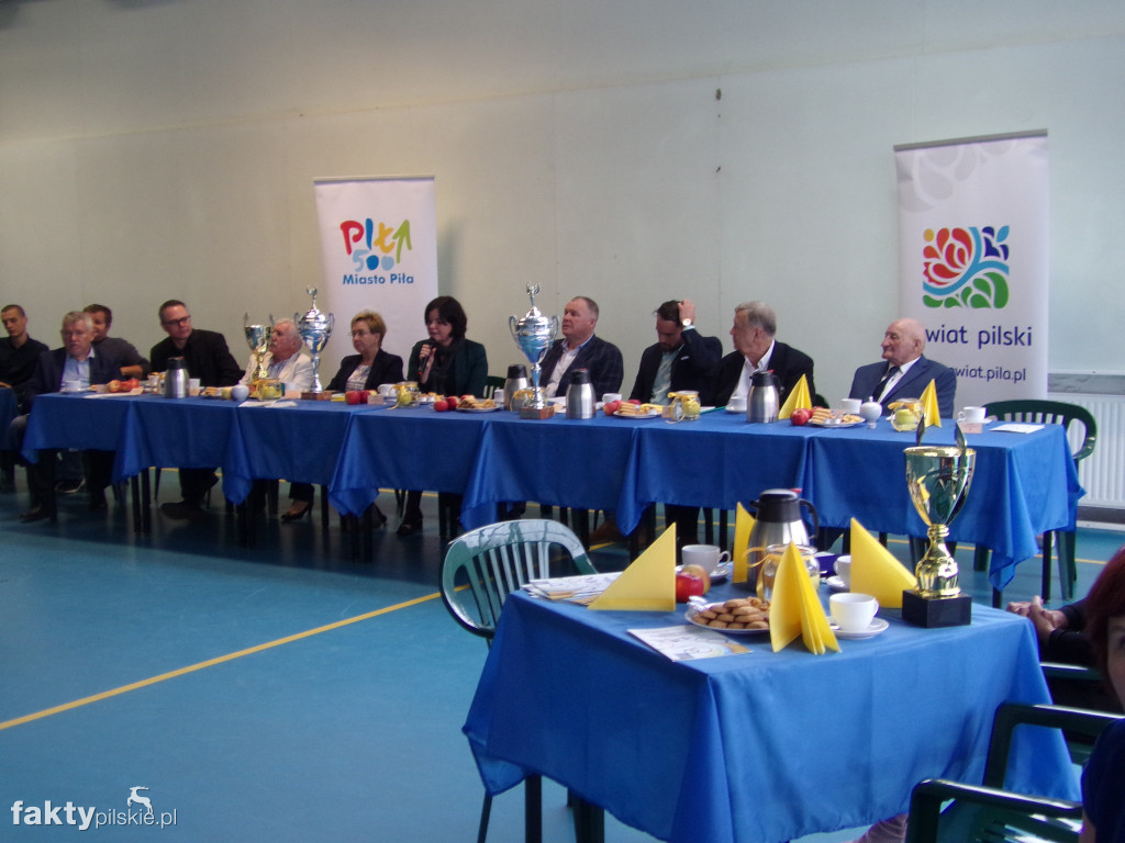 Podsumowanie XXIII Pilskich Czwartków LA