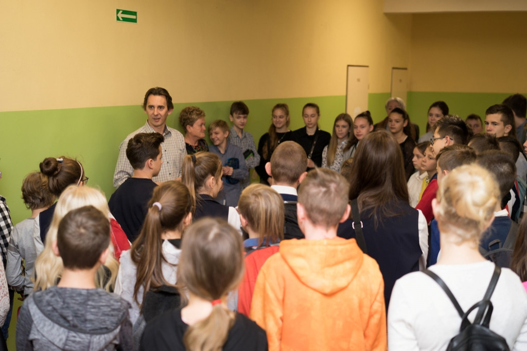 Liga Zadaniowa w Nakle nad Notecią