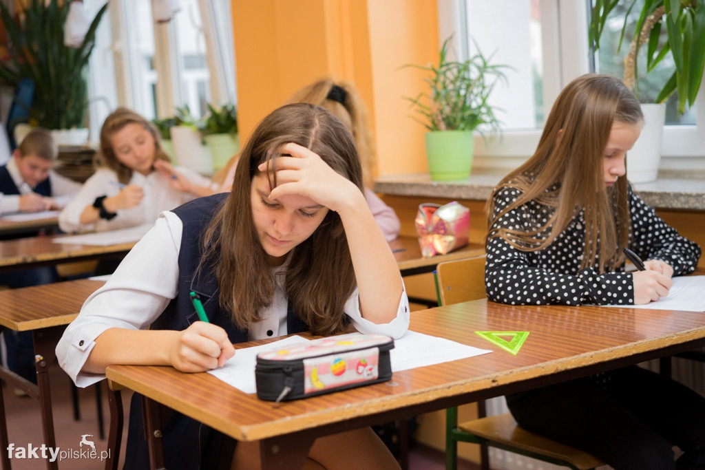 Liga Zadaniowa w Nakle nad Notecią