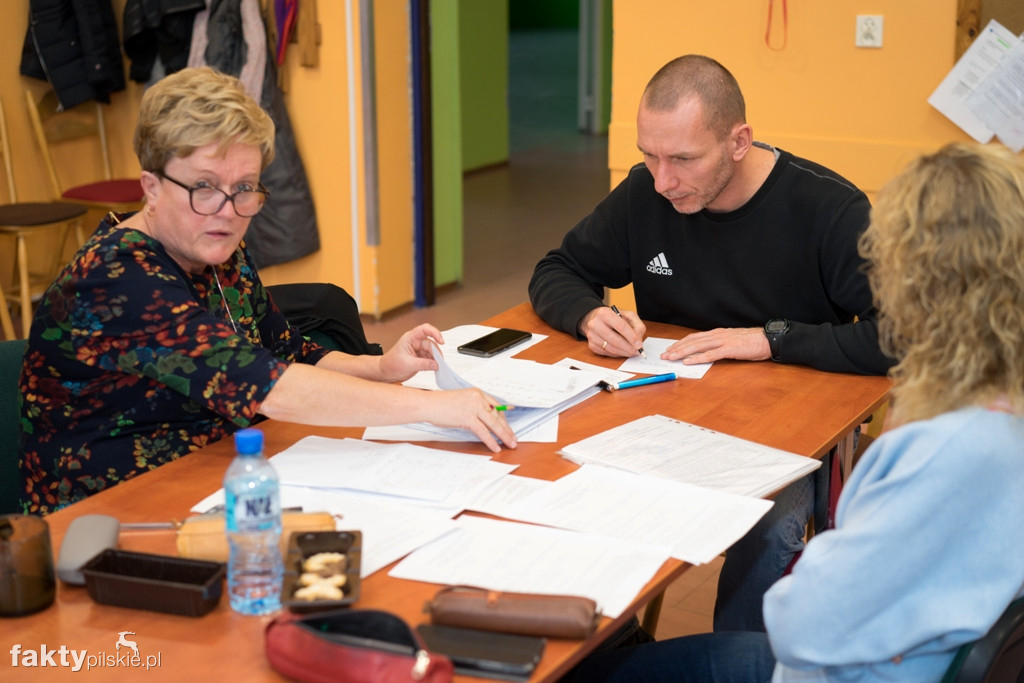 Liga Zadaniowa w Nakle nad Notecią