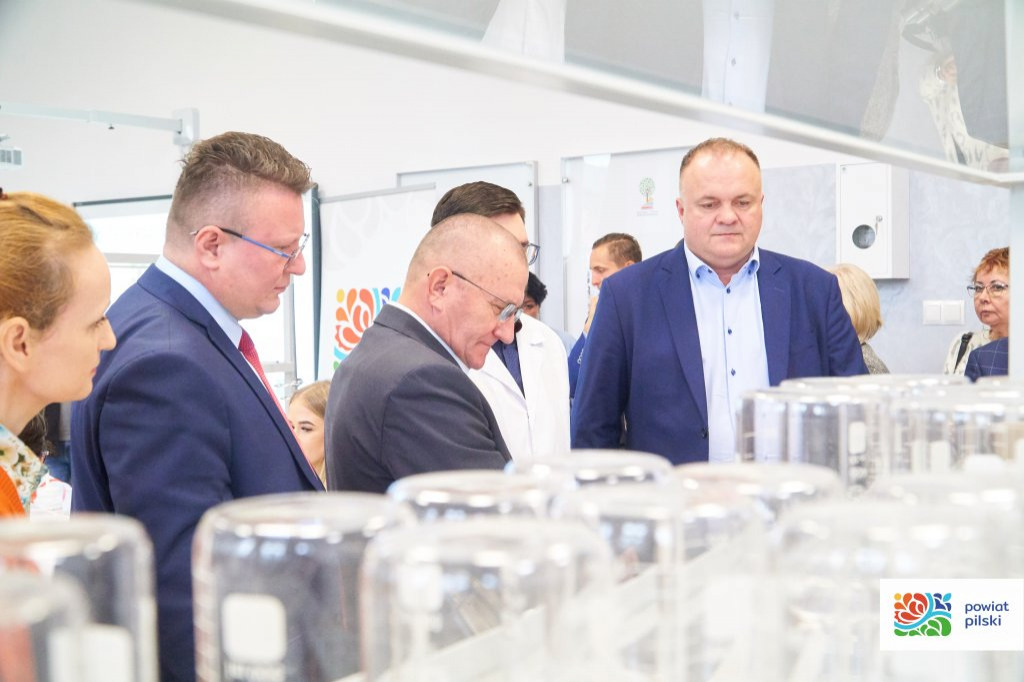Powiatowe Centrum Edukacji Ekologicznej