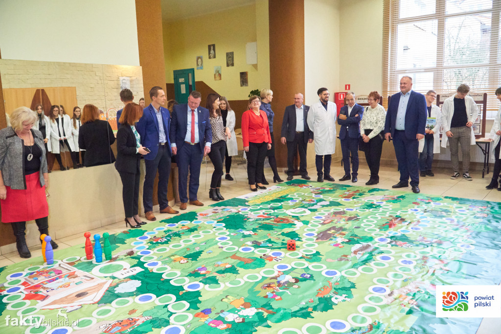 Powiatowe Centrum Edukacji Ekologicznej
