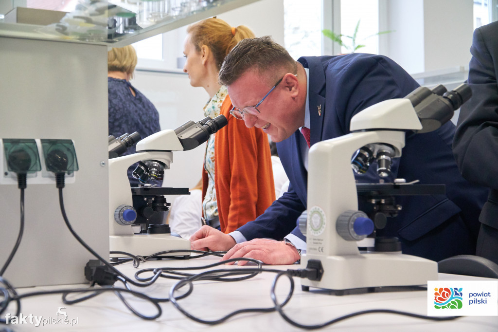 Powiatowe Centrum Edukacji Ekologicznej