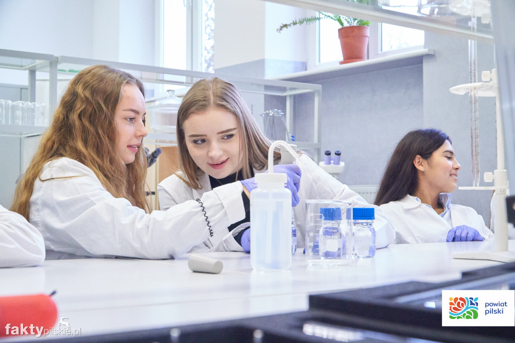 Powiatowe Centrum Edukacji Ekologicznej