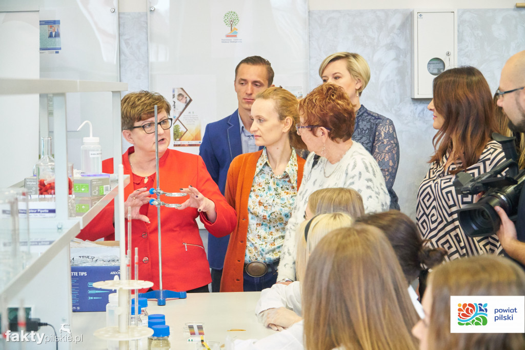 Powiatowe Centrum Edukacji Ekologicznej