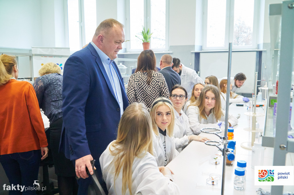 Powiatowe Centrum Edukacji Ekologicznej
