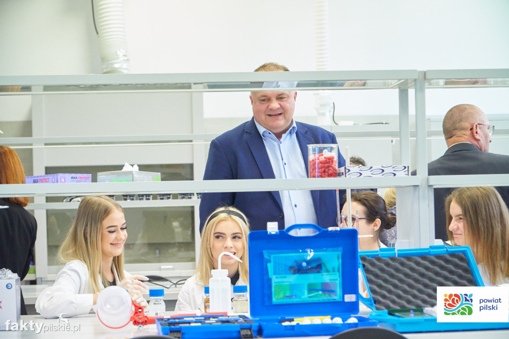 Powiatowe Centrum Edukacji Ekologicznej