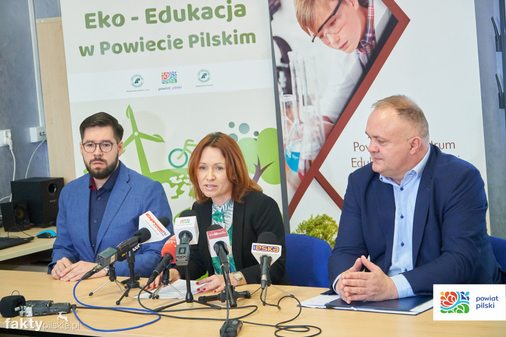 Powiatowe Centrum Edukacji Ekologicznej