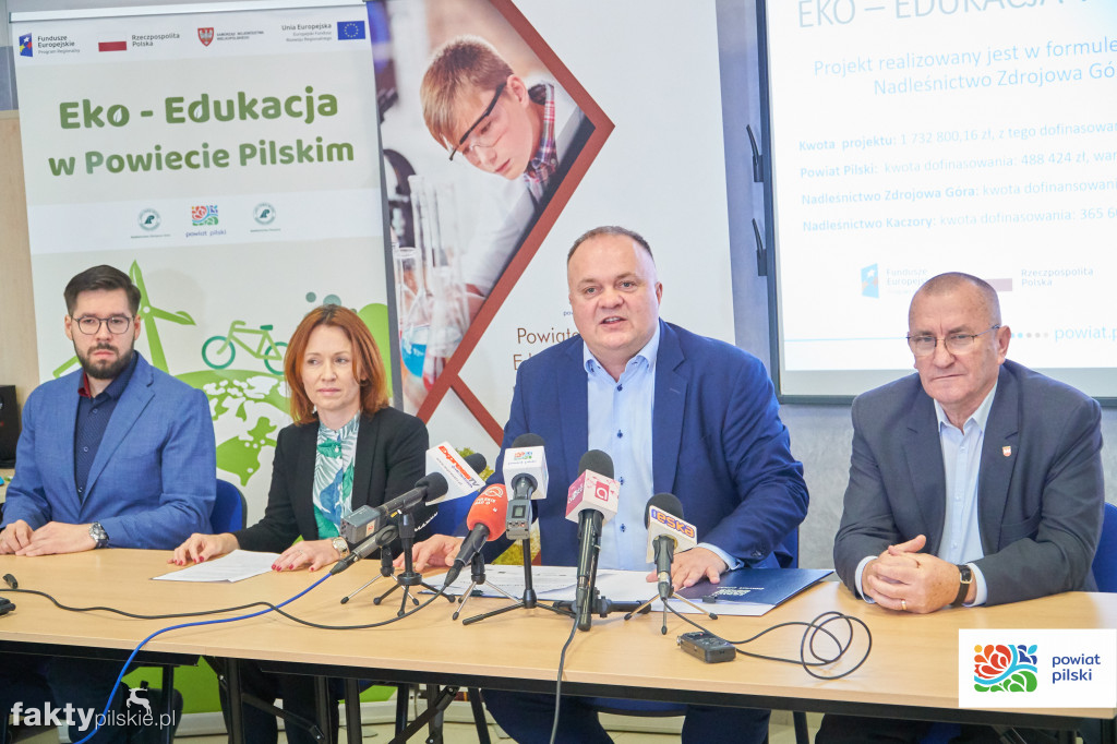Powiatowe Centrum Edukacji Ekologicznej