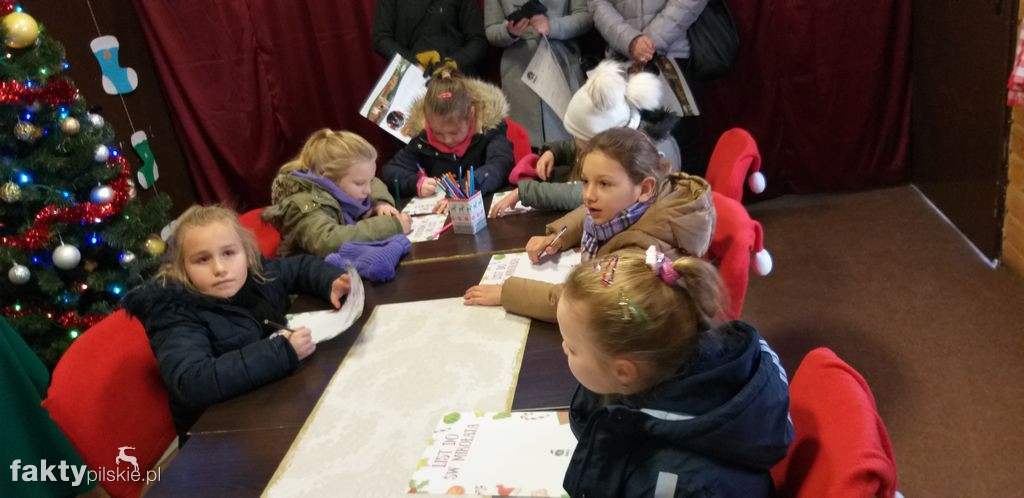 Wycieczka do Deli Parku