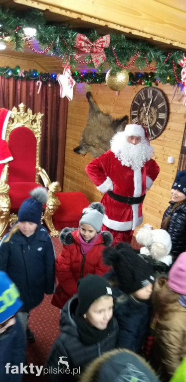 Wycieczka do Deli Parku