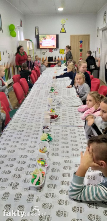 Wycieczka do Deli Parku