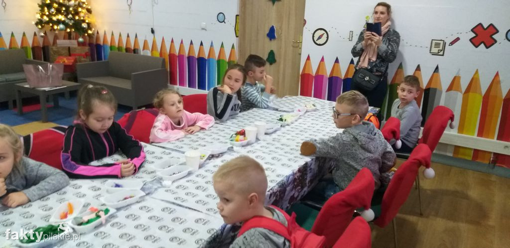 Wycieczka do Deli Parku