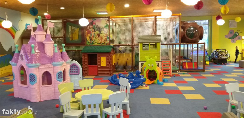 Wycieczka do Deli Parku