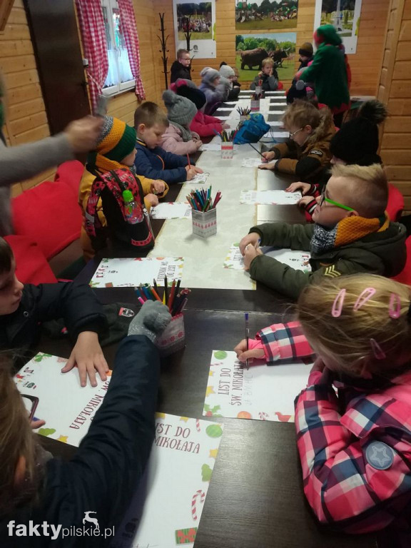 Wycieczka do Deli Parku