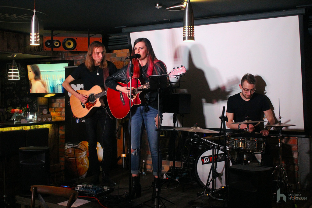 Rhythm & Classic - koncert nr 1