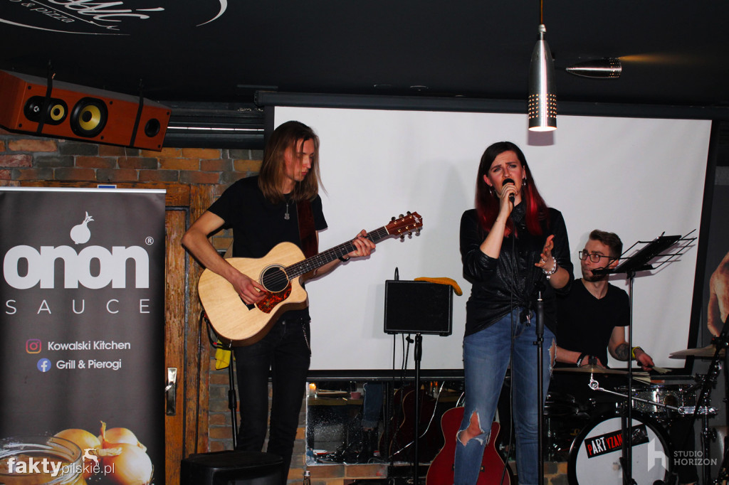 Rhythm & Classic - koncert nr 1