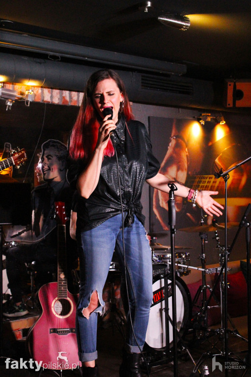 Rhythm & Classic - koncert nr 1