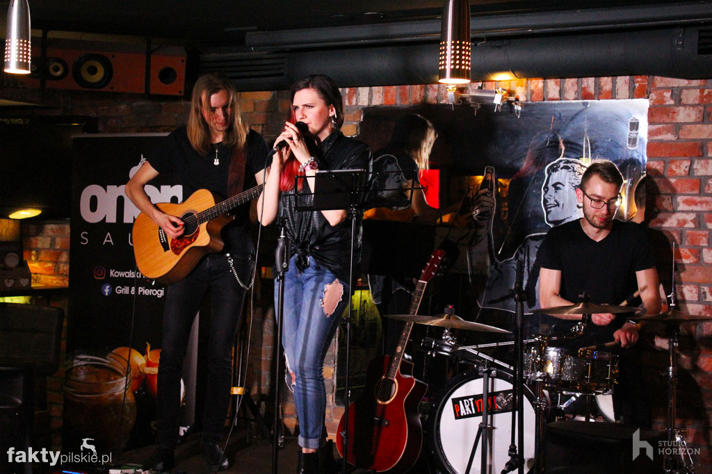 Rhythm & Classic - koncert nr 1