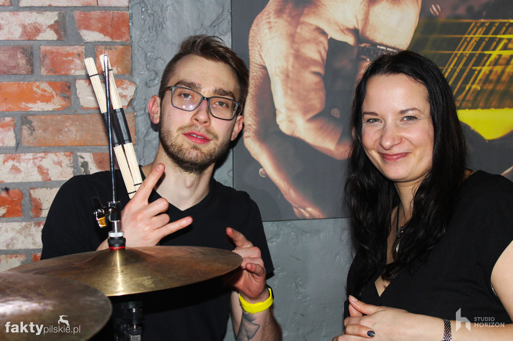 Rhythm & Classic - koncert nr 1