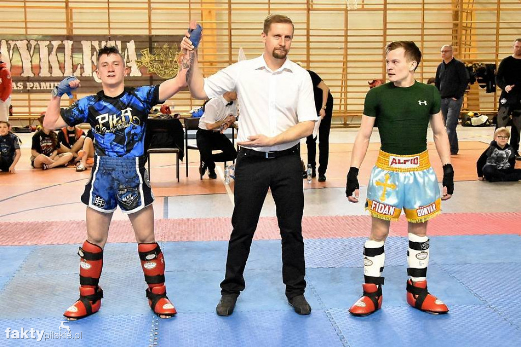 VII turniej im. Tadeusza Pietrzykowskiego w Pile
