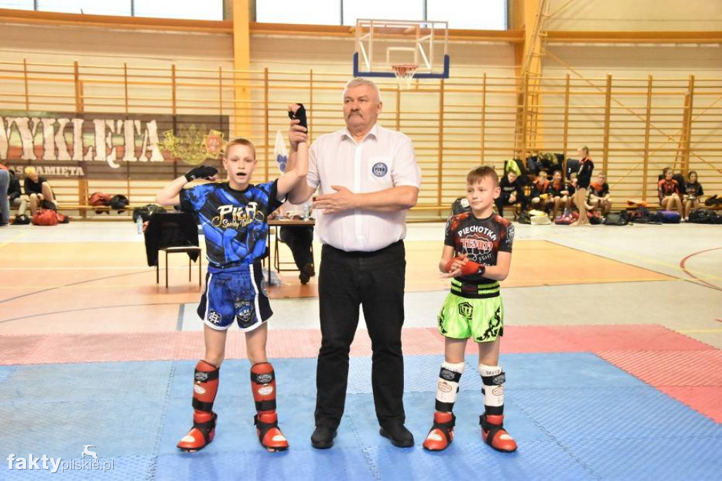 VII turniej im. Tadeusza Pietrzykowskiego w Pile