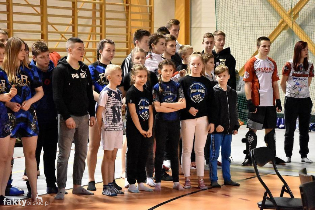 VII turniej im. Tadeusza Pietrzykowskiego w Pile