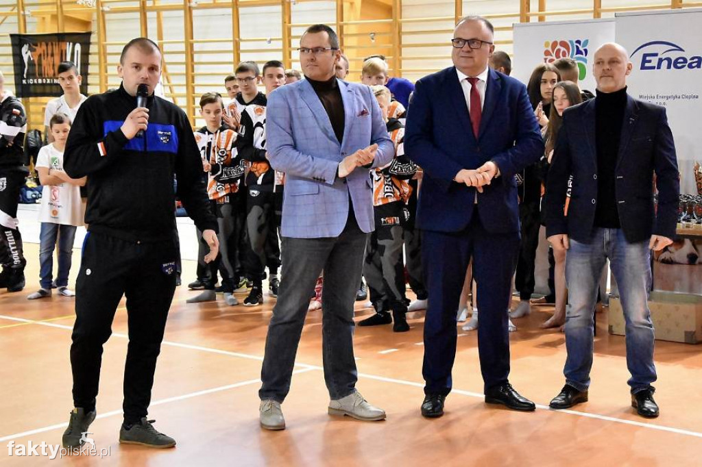 VII turniej im. Tadeusza Pietrzykowskiego w Pile