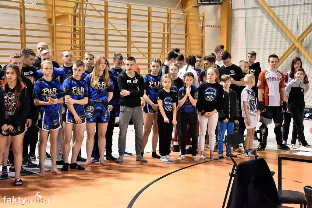 VII turniej im. Tadeusza Pietrzykowskiego w Pile