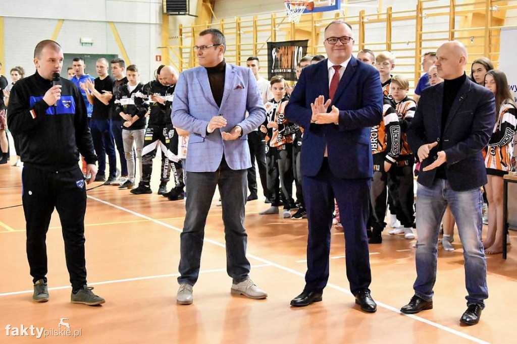 VII turniej im. Tadeusza Pietrzykowskiego w Pile