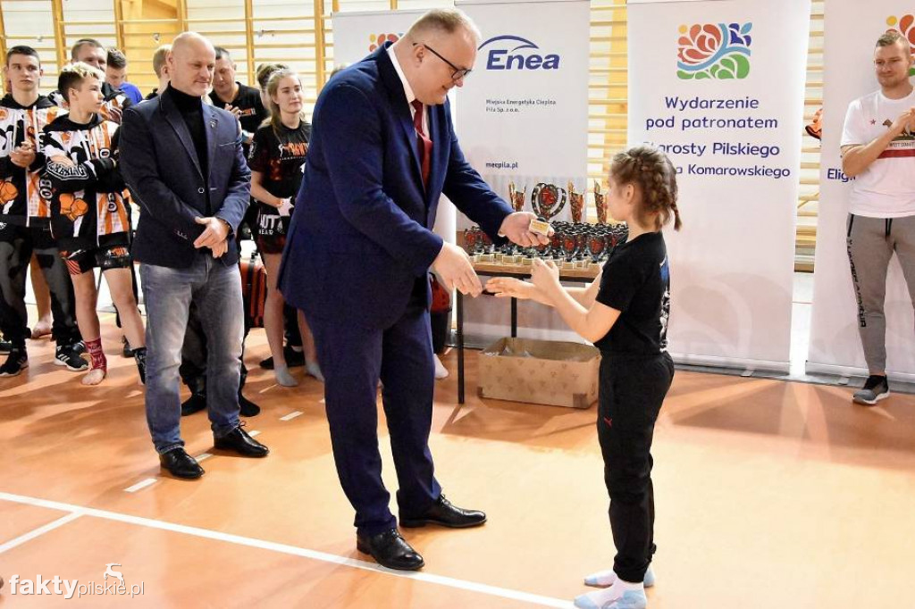 VII turniej im. Tadeusza Pietrzykowskiego w Pile
