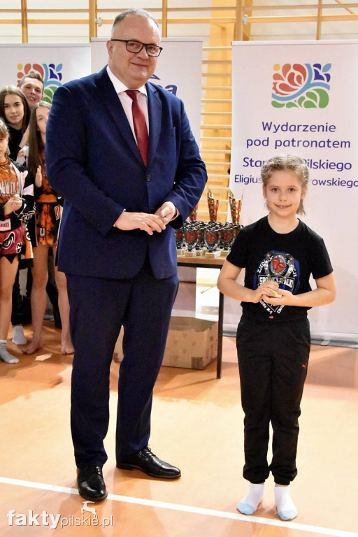 VII turniej im. Tadeusza Pietrzykowskiego w Pile
