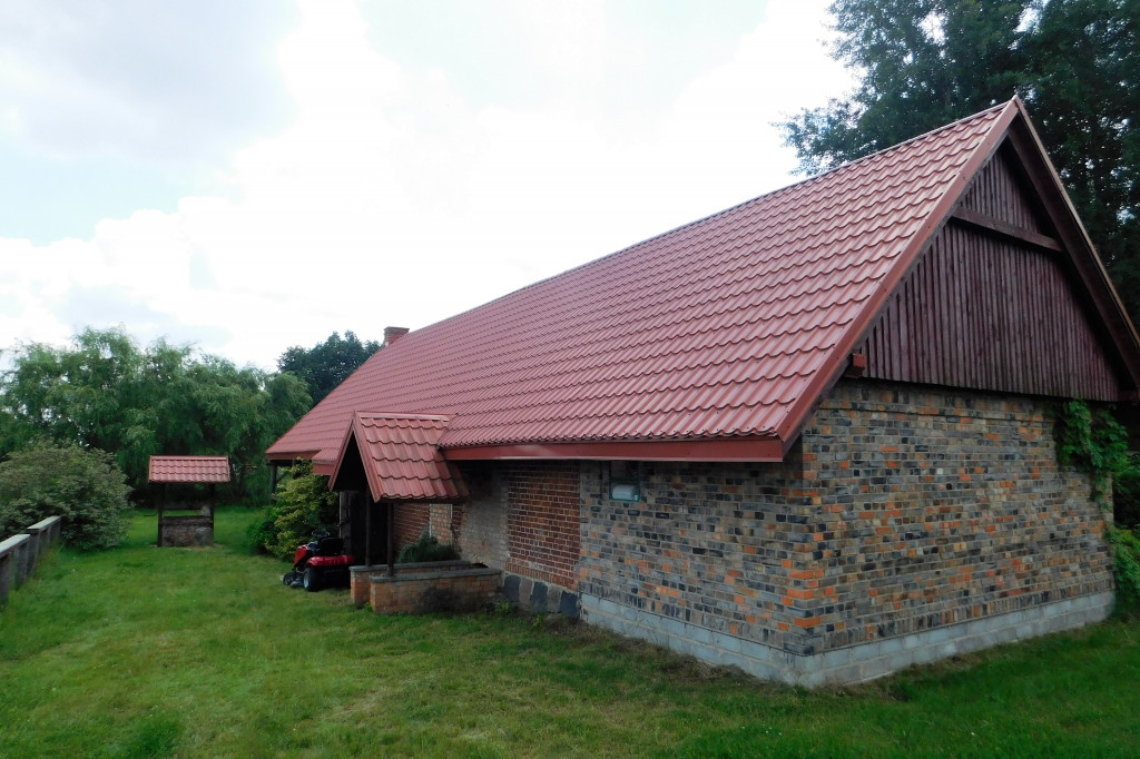 Walne Zgromadzenie Bractwa Kurkowego w Wysokiej