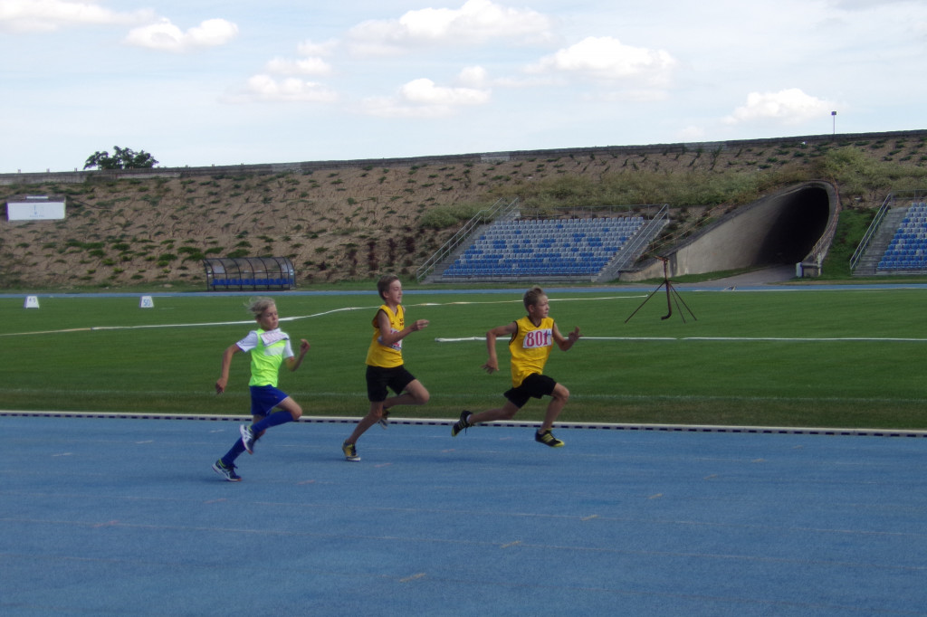 Grand Prix 24. edycji Pilskich Czwartków La