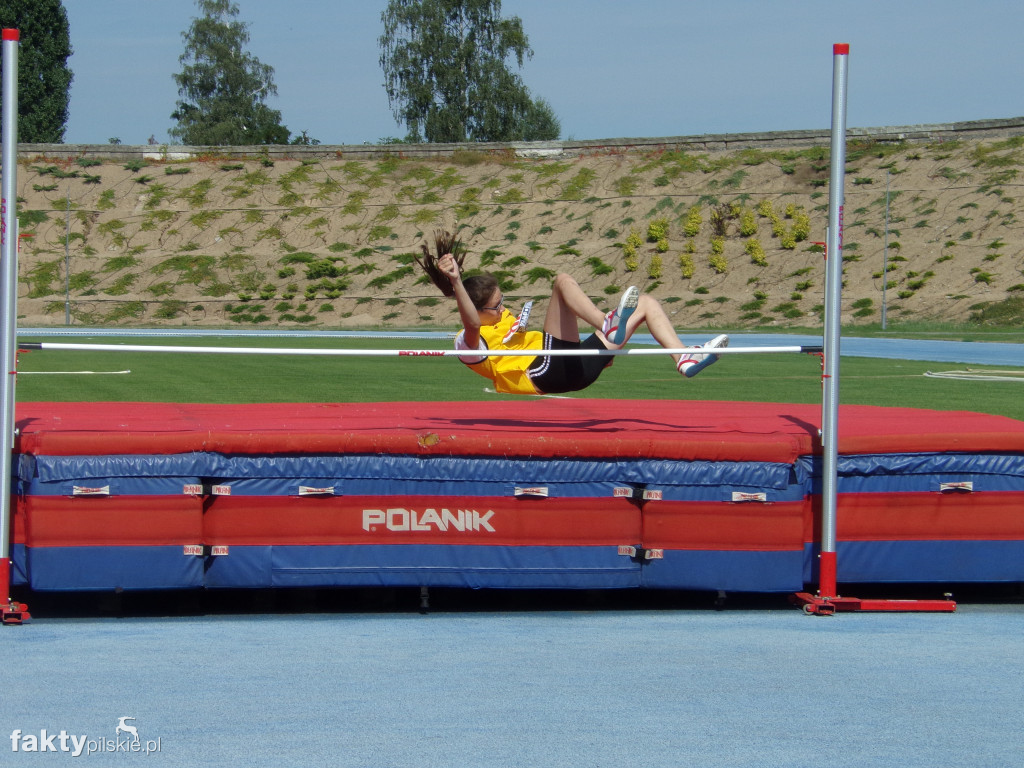 Grand Prix 24. edycji Pilskich Czwartków La